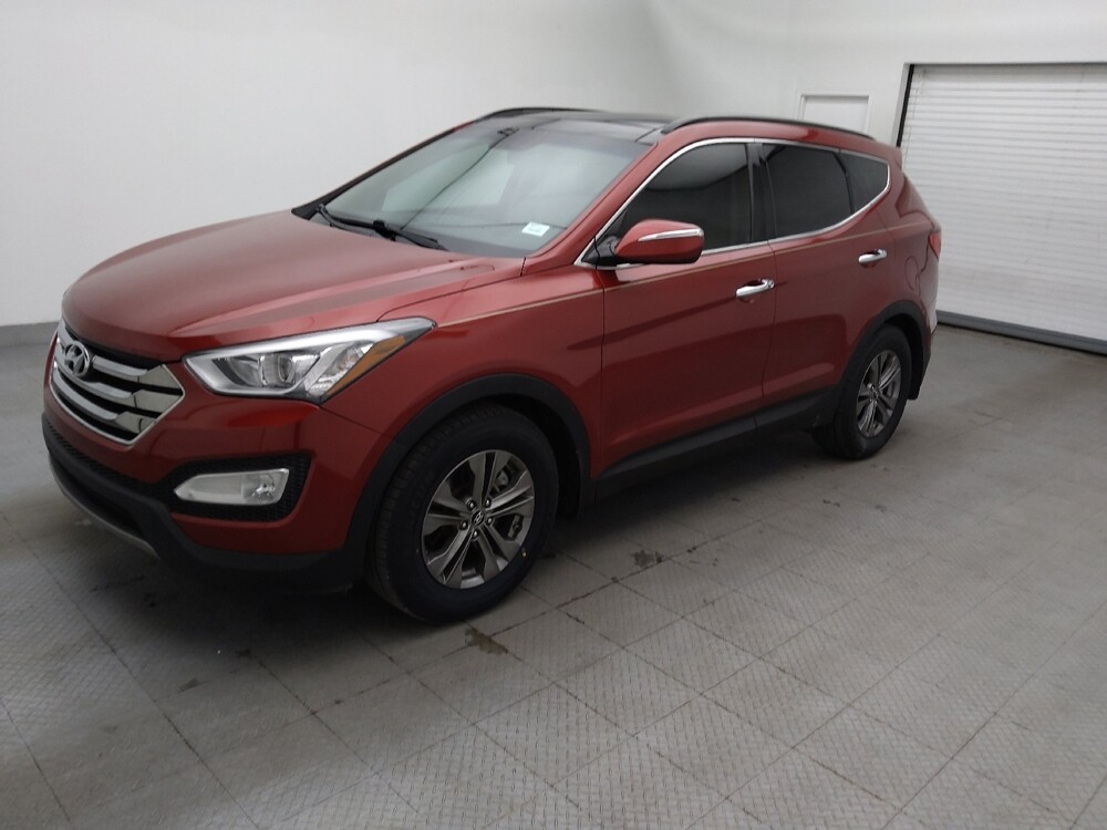 2014 Hyundai Santa Fe in Conway, SC 29526 - 18099713 2