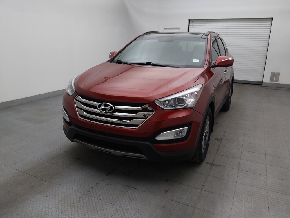 2014 Hyundai Santa Fe in Conway, SC 29526 - 18099713 15
