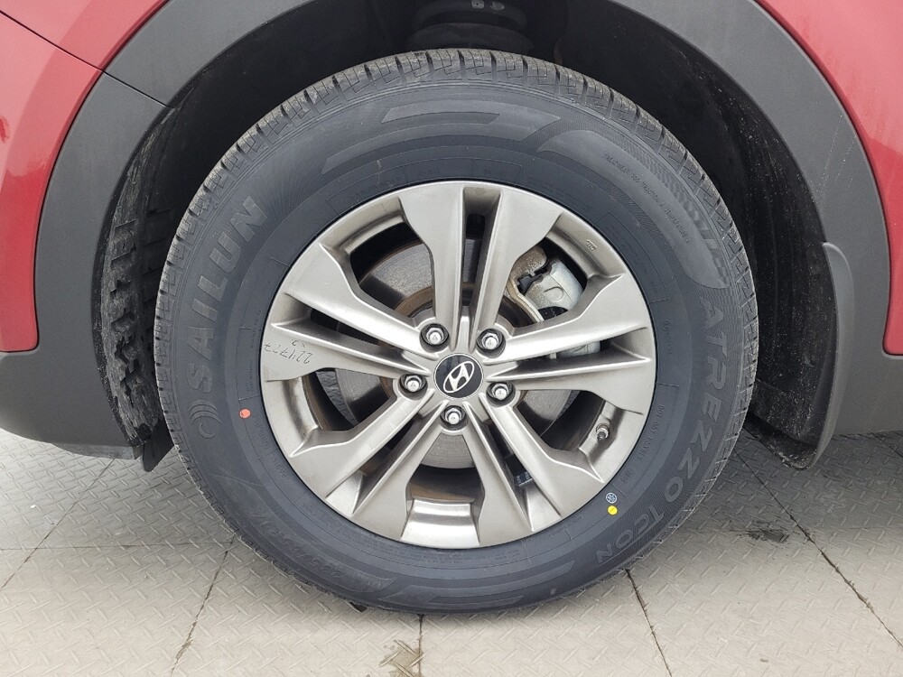 2014 Hyundai Santa Fe in Conway, SC 29526 - 18099713 31