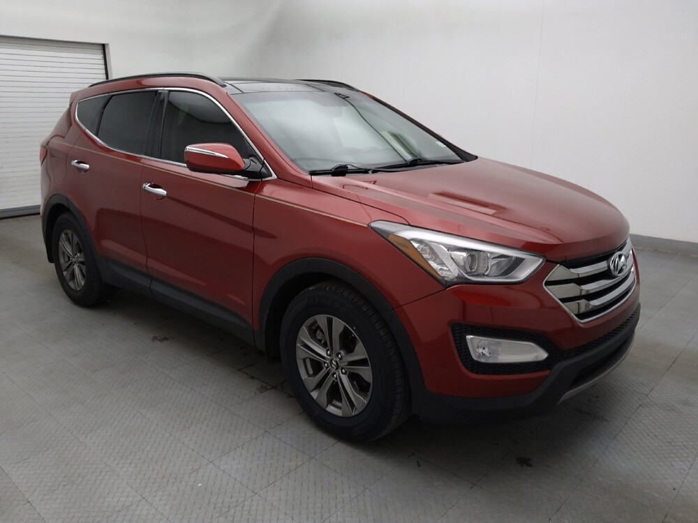 2014 Hyundai Santa Fe in Conway, SC 29526 - 18099713 11
