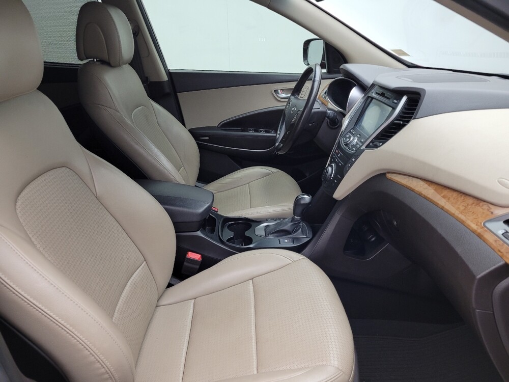 2014 Hyundai Santa Fe in Conway, SC 29526 - 18099713 21