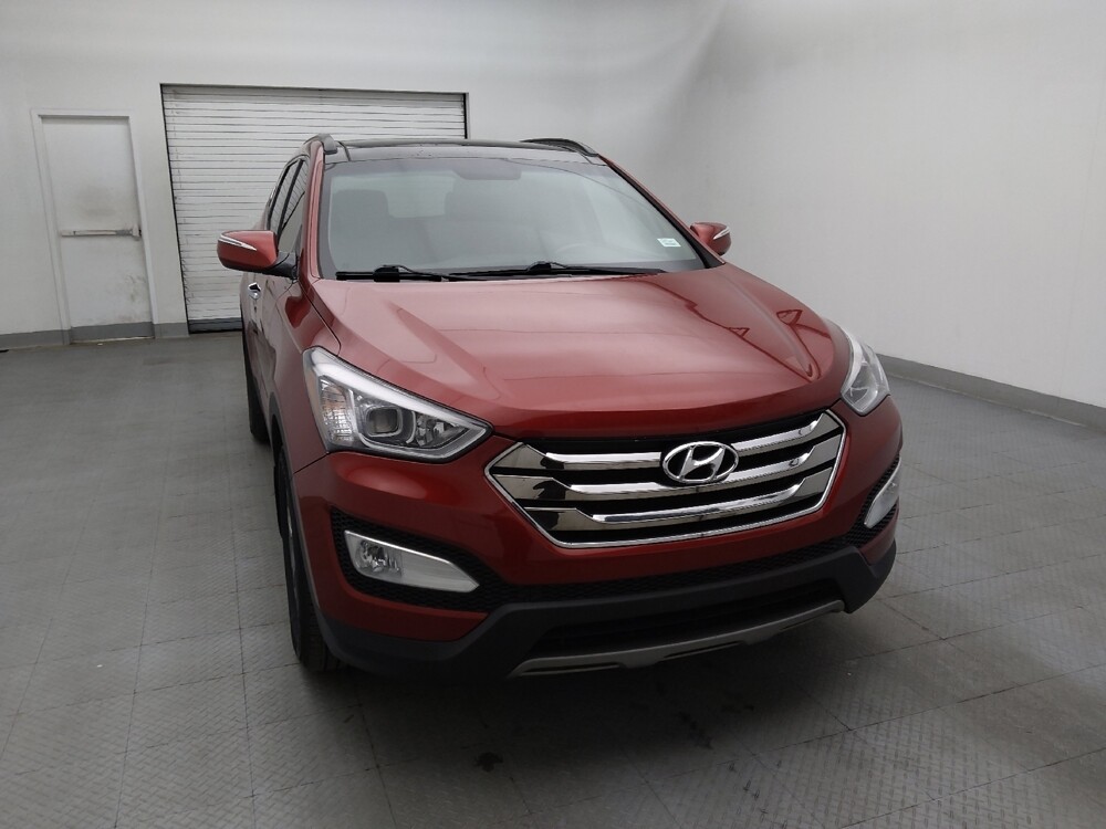 2014 Hyundai Santa Fe in Conway, SC 29526 - 18099713 14