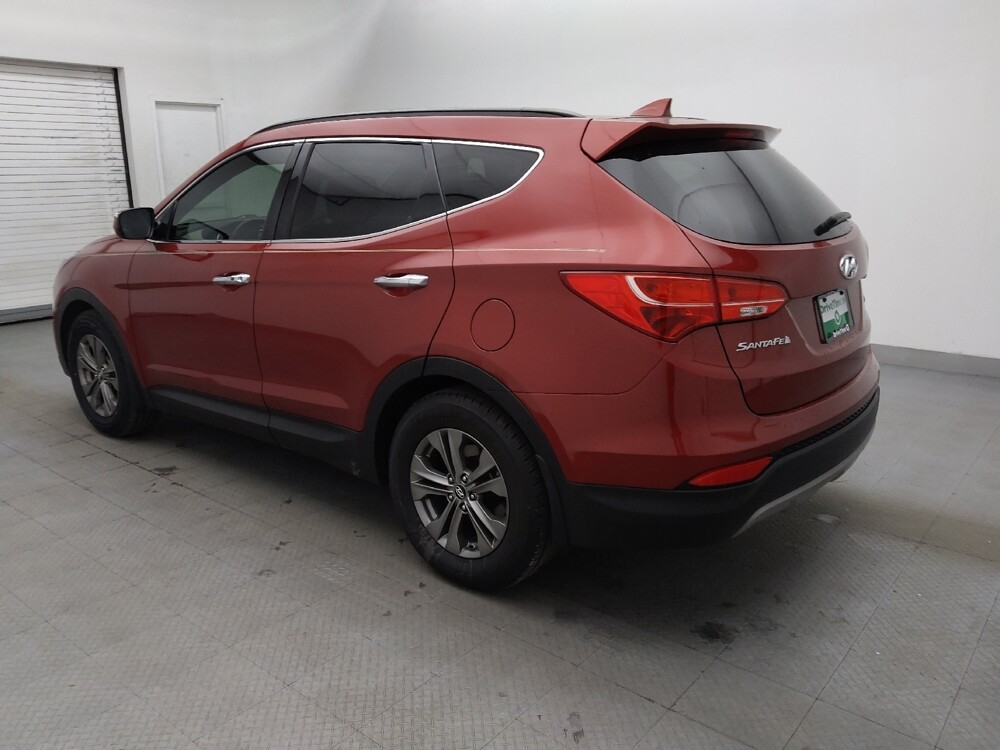 2014 Hyundai Santa Fe in Conway, SC 29526 - 18099713 3