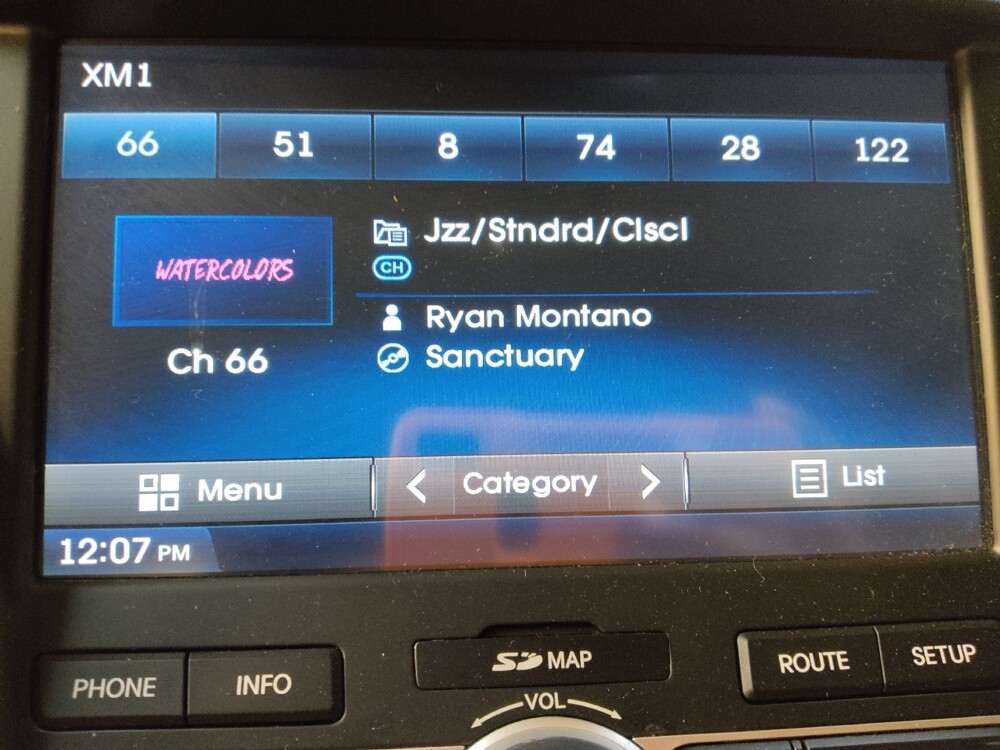 2014 Hyundai Santa Fe in Conway, SC 29526 - 18099713 25