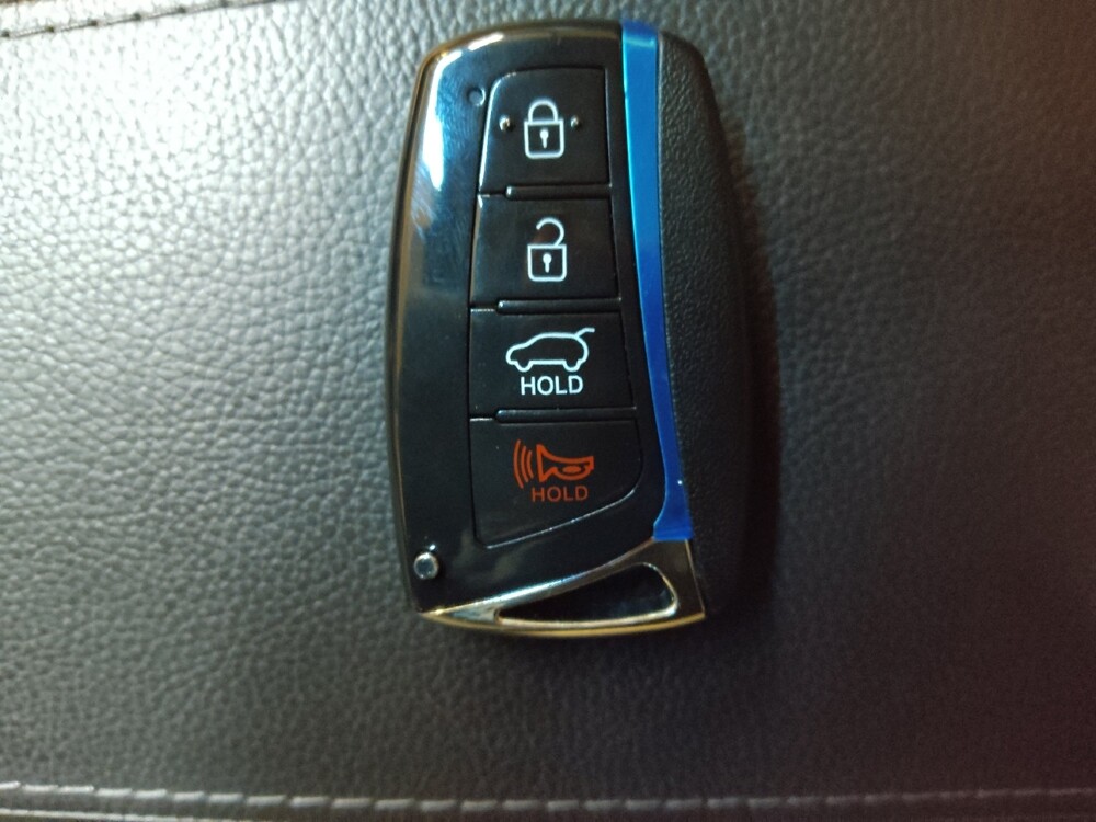 2014 Hyundai Santa Fe in Conway, SC 29526 - 18099713 32