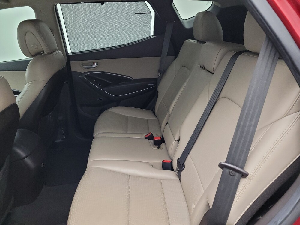 2014 Hyundai Santa Fe in Conway, SC 29526 - 18099713 18