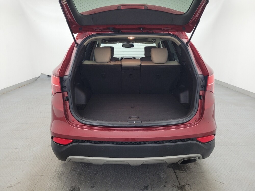 2014 Hyundai Santa Fe in Conway, SC 29526 - 18099713 29