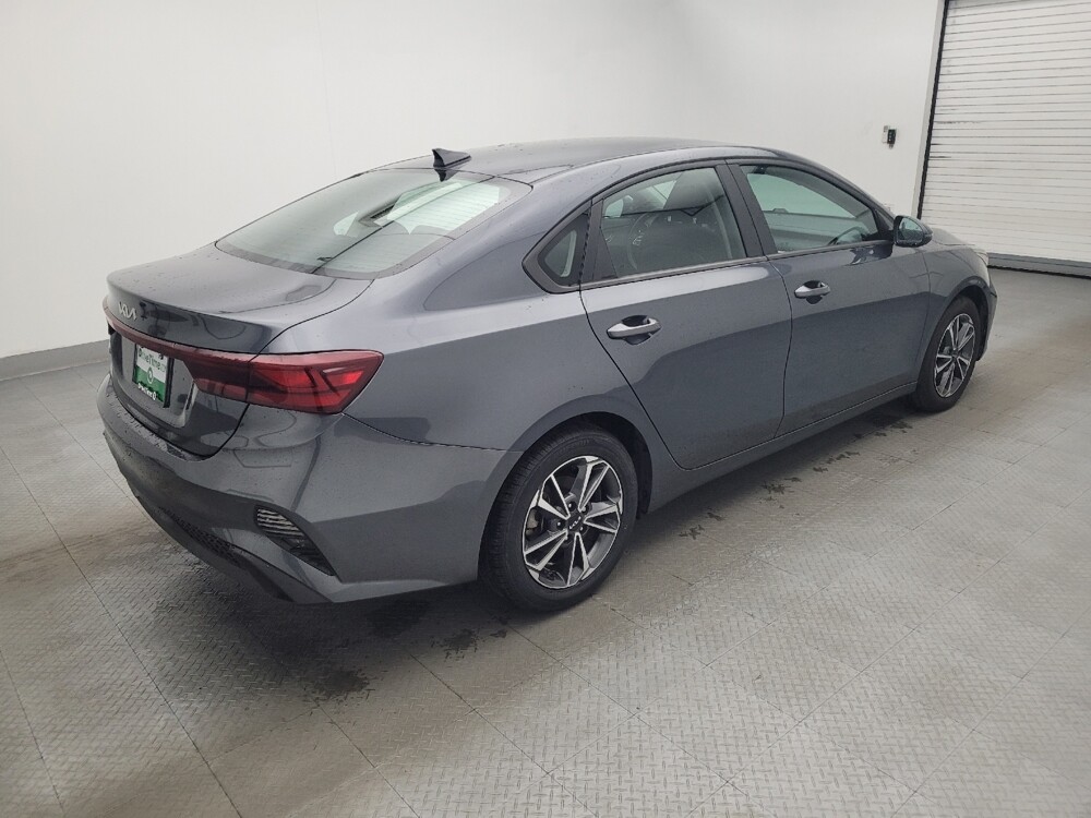 2022 Kia Forte in Winston-Salem, NC 27103 - 18099714 10