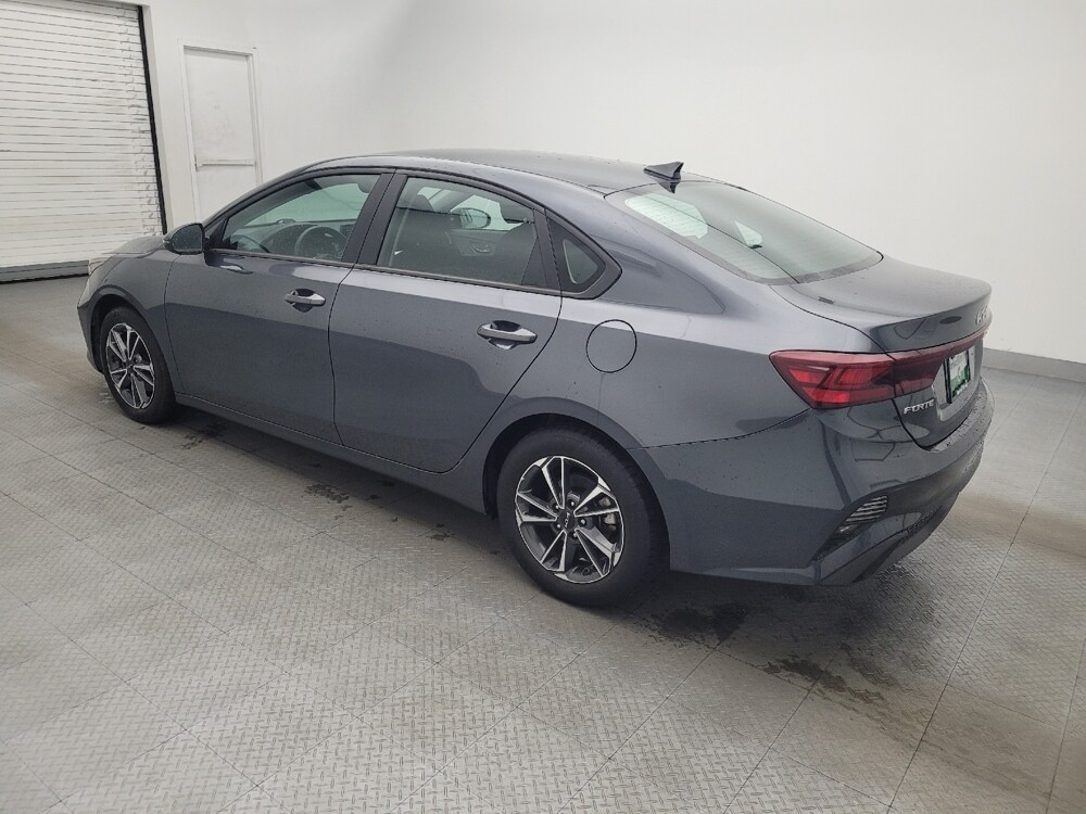 2022 Kia Forte in Winston-Salem, NC 27103 - 18099714 3