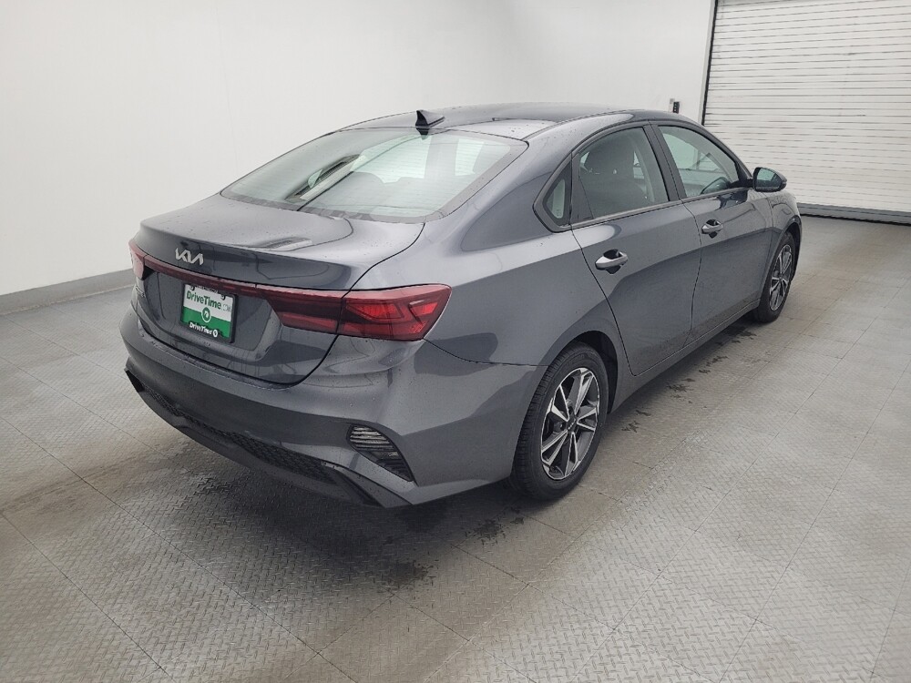 2022 Kia Forte in Winston-Salem, NC 27103 - 18099714 9