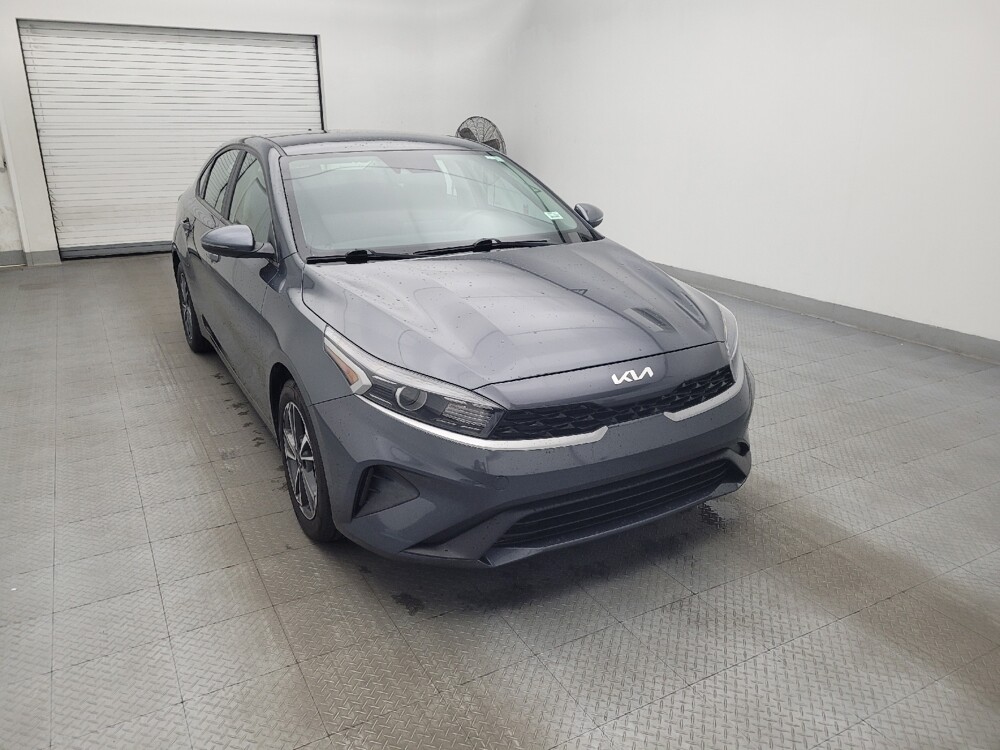 2022 Kia Forte in Winston-Salem, NC 27103 - 18099714 14