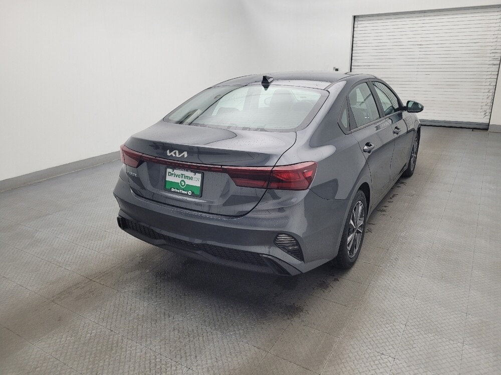 2022 Kia Forte in Winston-Salem, NC 27103 - 18099714 7