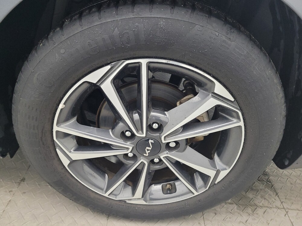 2022 Kia Forte in Winston-Salem, NC 27103 - 18099714 31