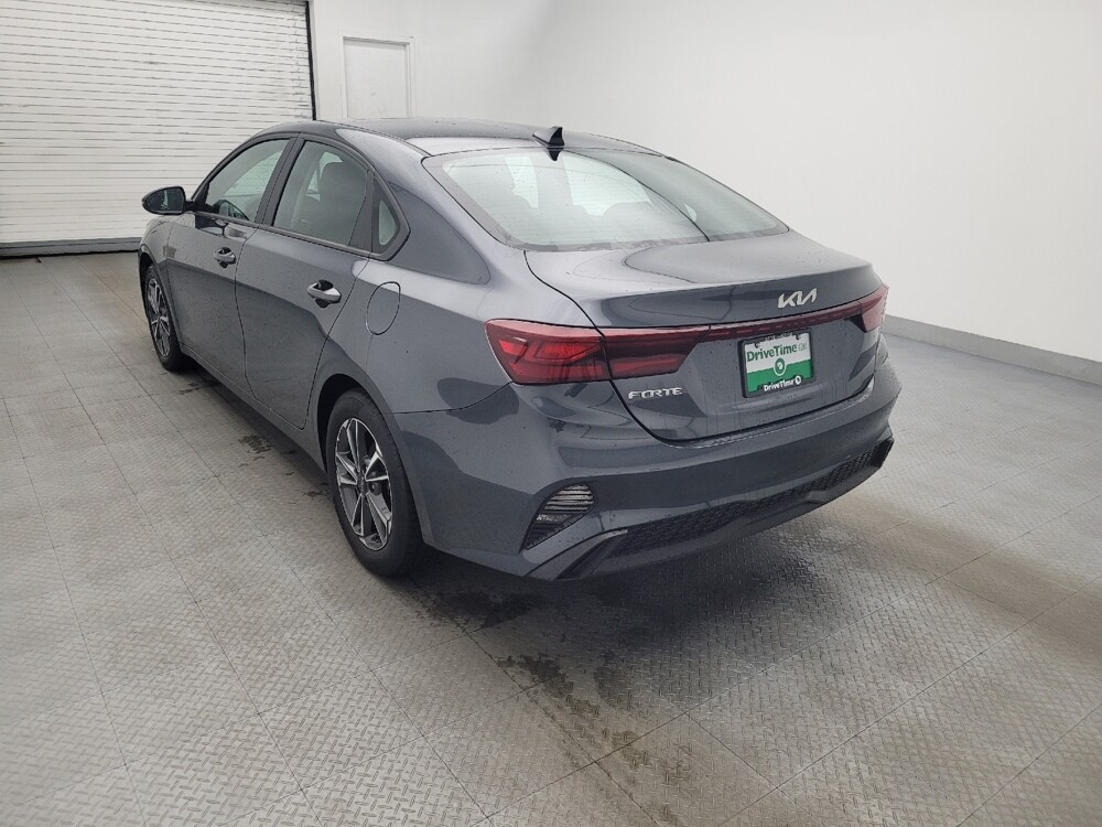 2022 Kia Forte in Winston-Salem, NC 27103 - 18099714 5