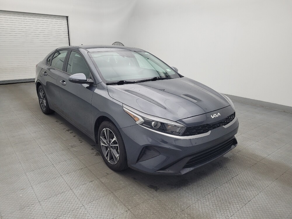 2022 Kia Forte in Winston-Salem, NC 27103 - 18099714 13