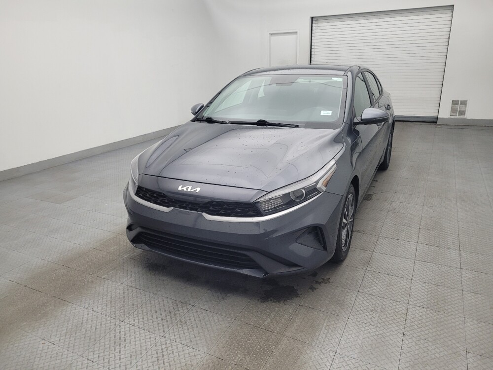 2022 Kia Forte in Winston-Salem, NC 27103 - 18099714 15