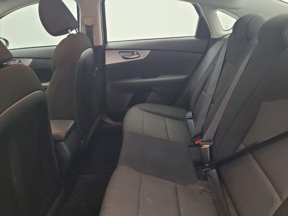 2022 Kia Forte in Winston-Salem, NC 27103 - 18099714 18