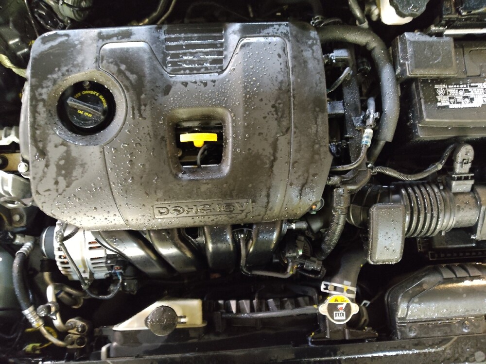 2022 Kia Forte in Winston-Salem, NC 27103 - 18099714 30