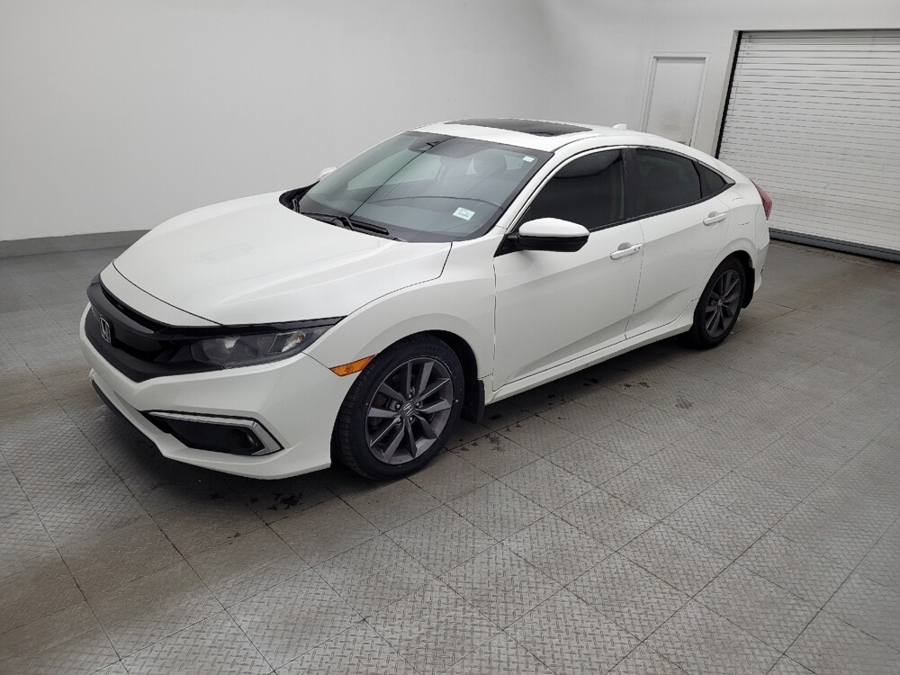 2020 Honda Civic in Charlotte, NC 28213 - 18099715 2