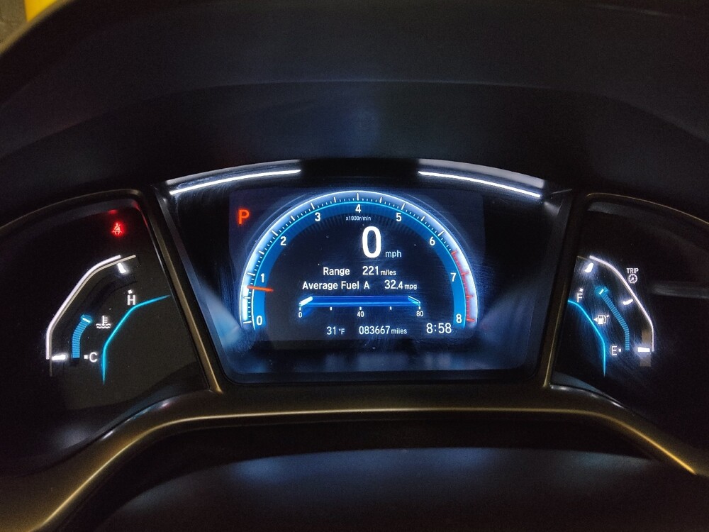 2020 Honda Civic in Charlotte, NC 28213 - 18099715 23