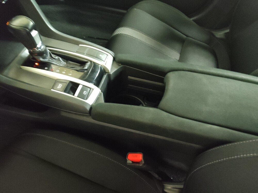 2020 Honda Civic in Charlotte, NC 28213 - 18099715 26