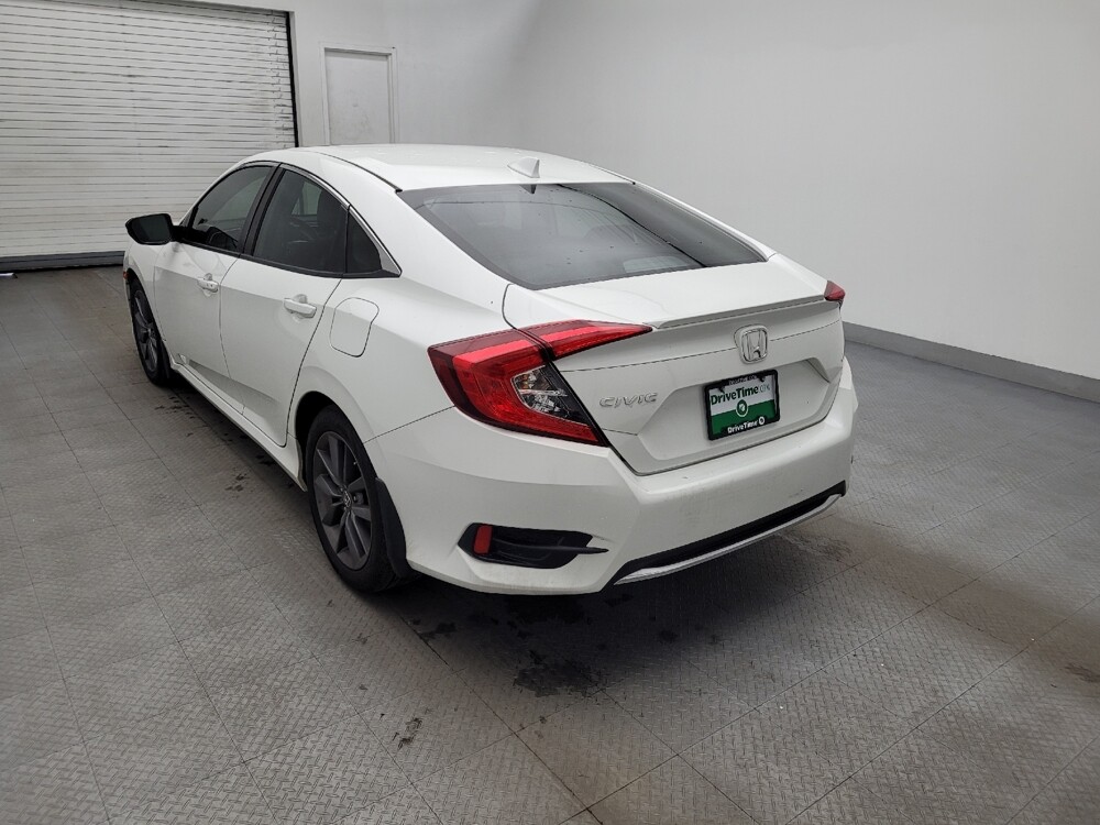2020 Honda Civic in Charlotte, NC 28213 - 18099715 5