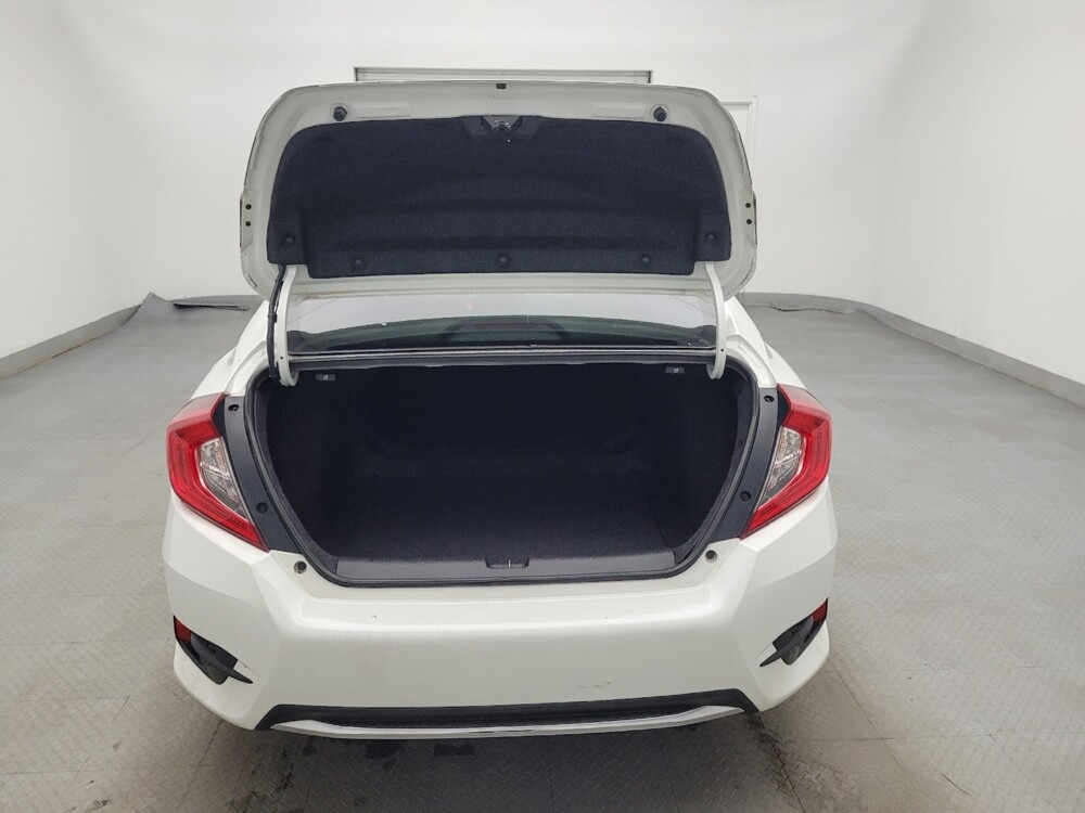 2020 Honda Civic in Charlotte, NC 28213 - 18099715 29