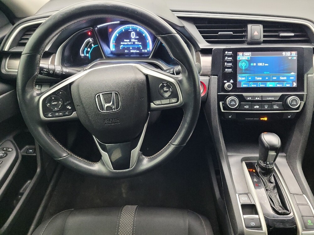 2020 Honda Civic in Charlotte, NC 28213 - 18099715 22