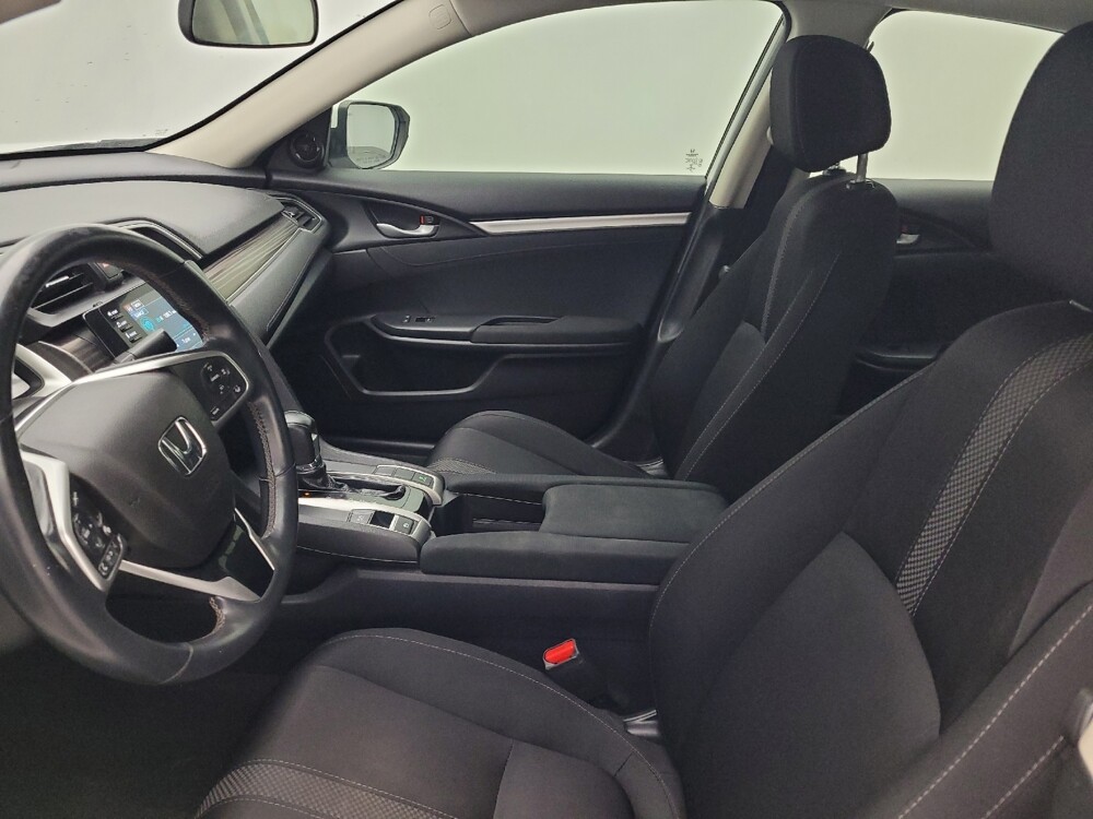 2020 Honda Civic in Charlotte, NC 28213 - 18099715 17