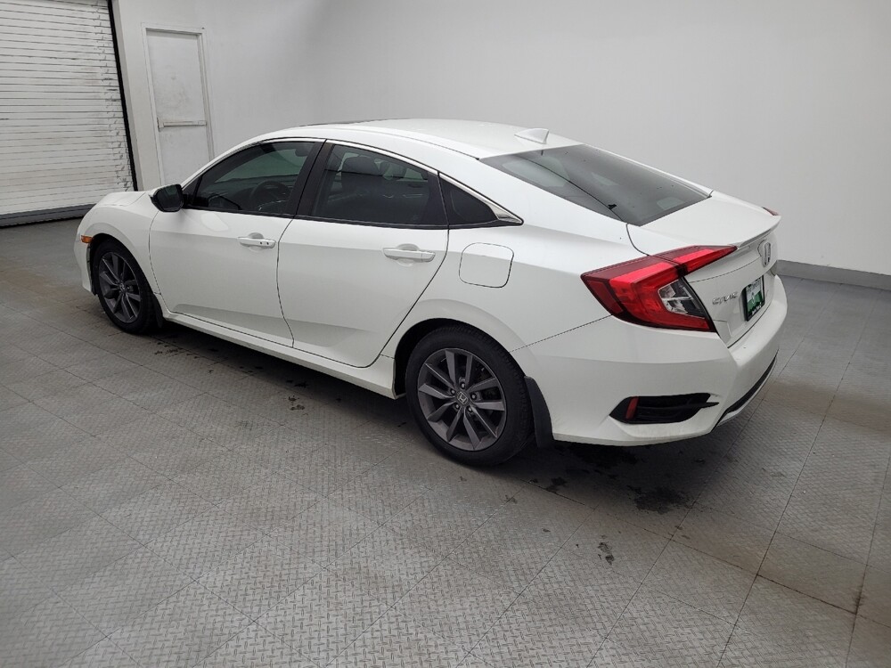 2020 Honda Civic in Charlotte, NC 28213 - 18099715 3