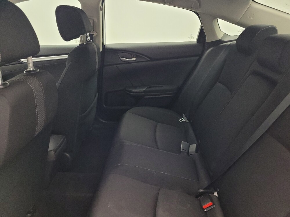 2020 Honda Civic in Charlotte, NC 28213 - 18099715 18