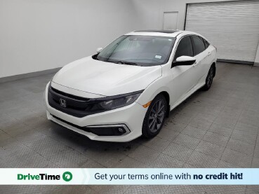 2020 Honda Civic in Charlotte, NC 28213