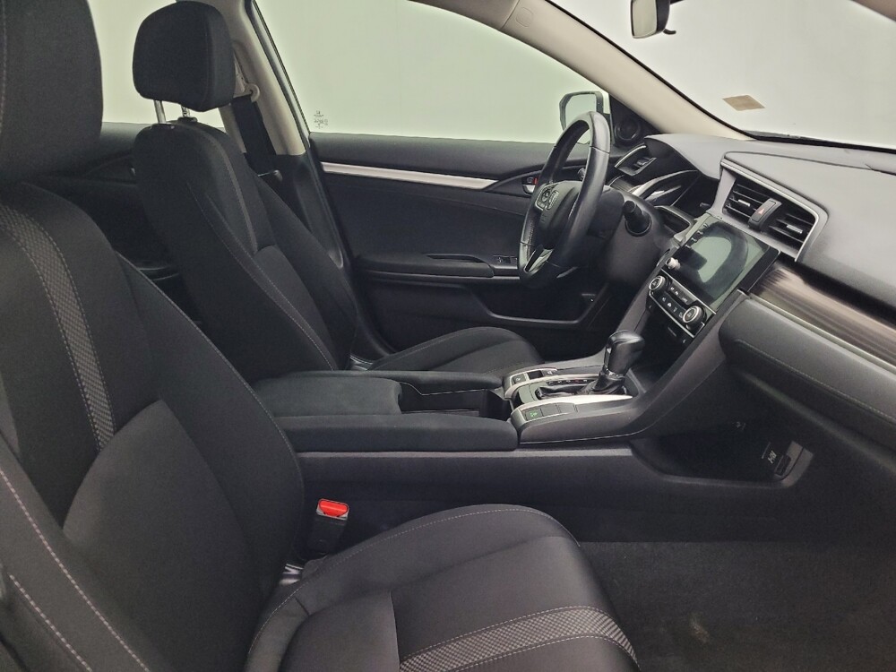 2020 Honda Civic in Charlotte, NC 28213 - 18099715 21