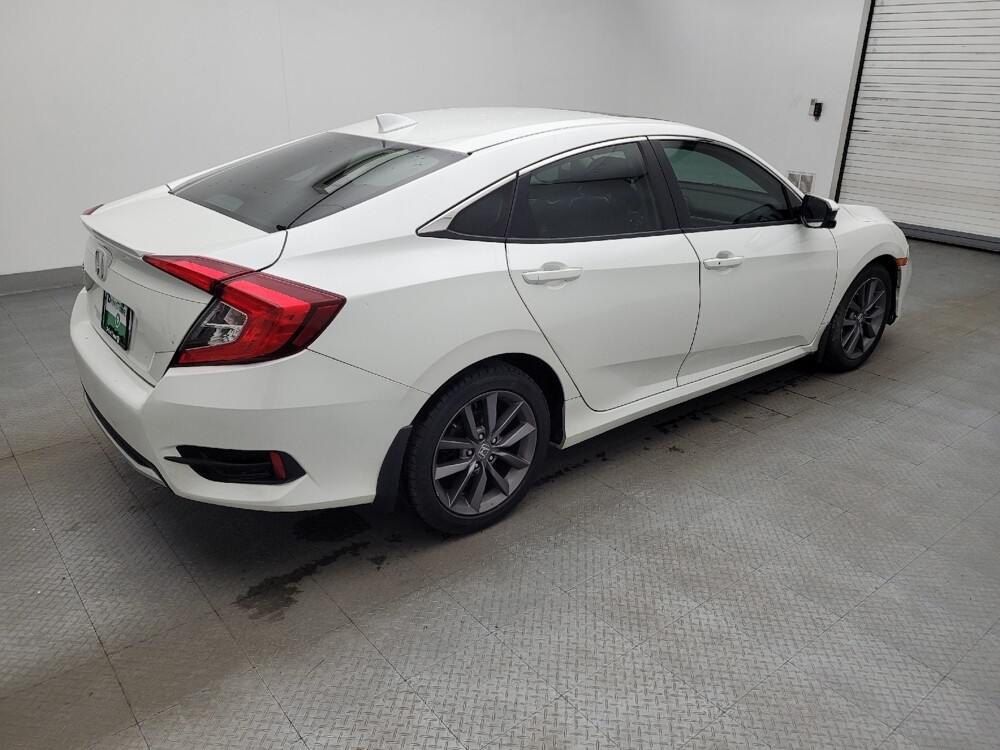 2020 Honda Civic in Charlotte, NC 28213 - 18099715 10