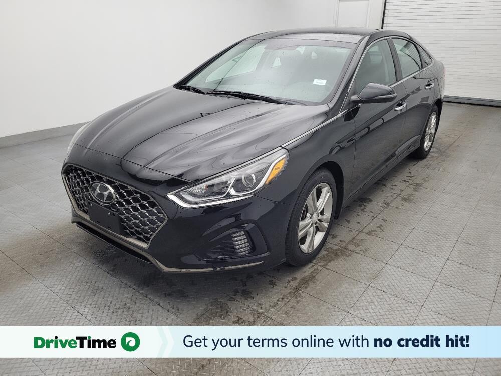 2019 Hyundai Sonata in Columbia, SC 29210 - 18099716