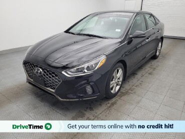 2019 Hyundai Sonata in Columbia, SC 29210