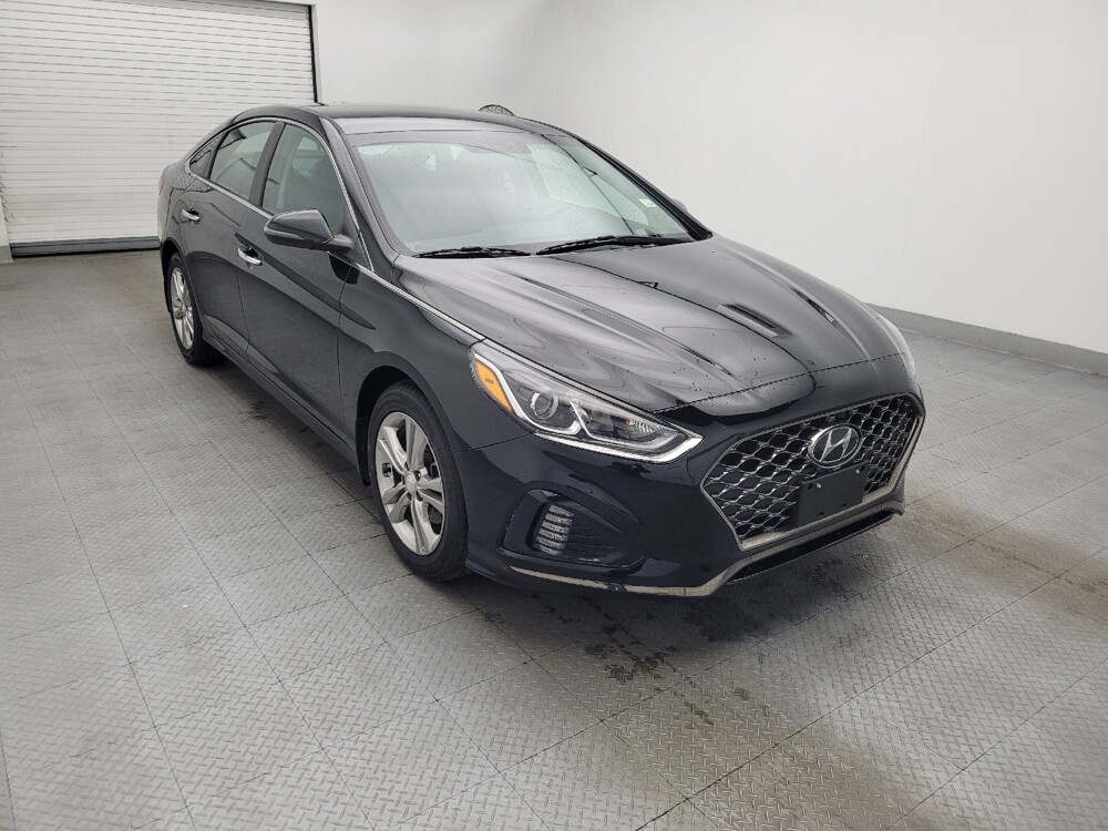 2019 Hyundai Sonata in Columbia, SC 29210 - 18099716 13
