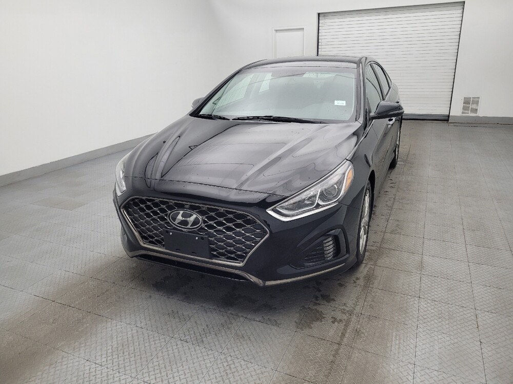 2019 Hyundai Sonata in Columbia, SC 29210 - 18099716 15