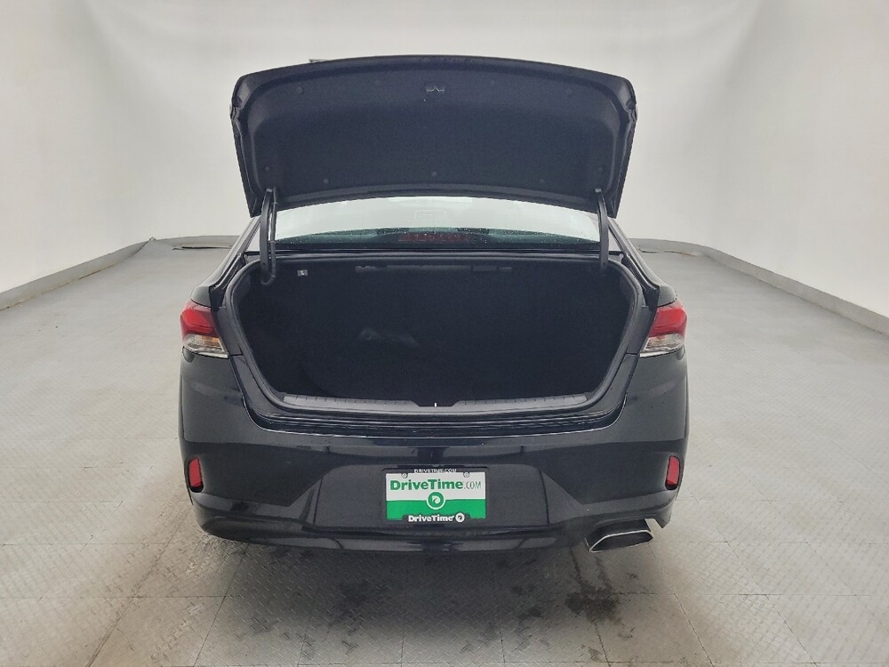 2019 Hyundai Sonata in Columbia, SC 29210 - 18099716 29