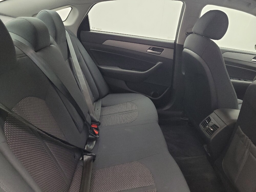 2019 Hyundai Sonata in Columbia, SC 29210 - 18099716 19