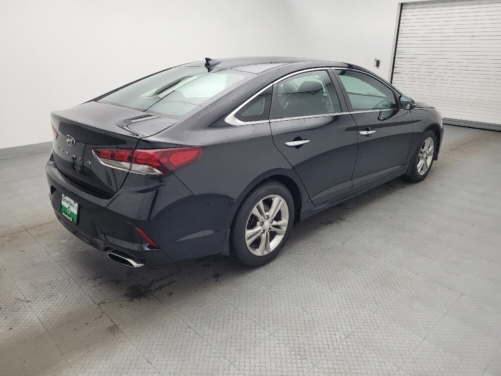 2019 Hyundai Sonata in Columbia, SC 29210 - 18099716 10