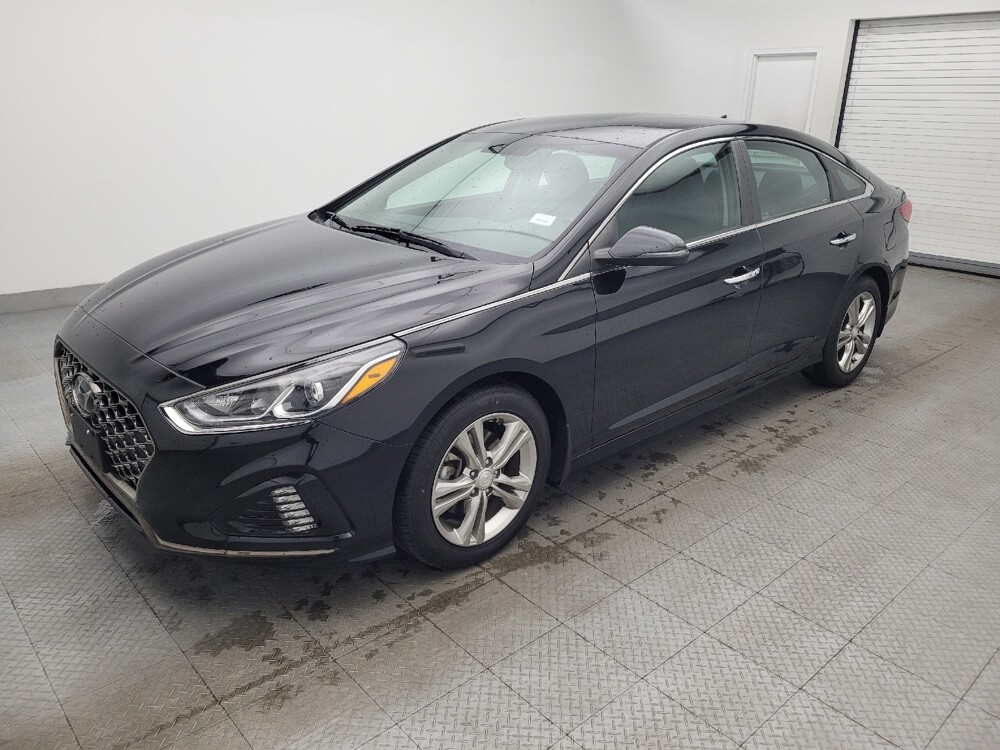 2019 Hyundai Sonata in Columbia, SC 29210 - 18099716 2