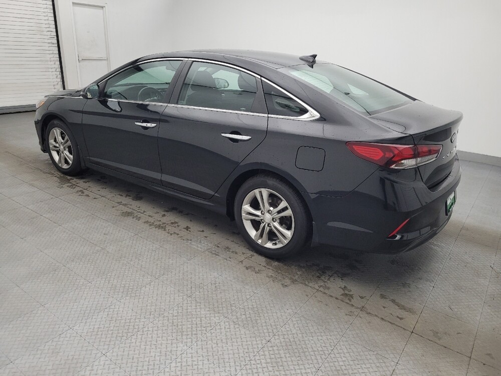 2019 Hyundai Sonata in Columbia, SC 29210 - 18099716 3