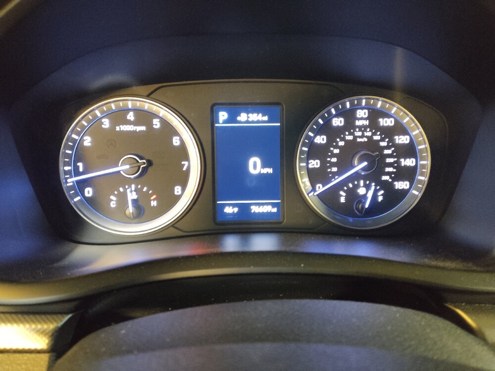 2019 Hyundai Sonata in Columbia, SC 29210 - 18099716 23