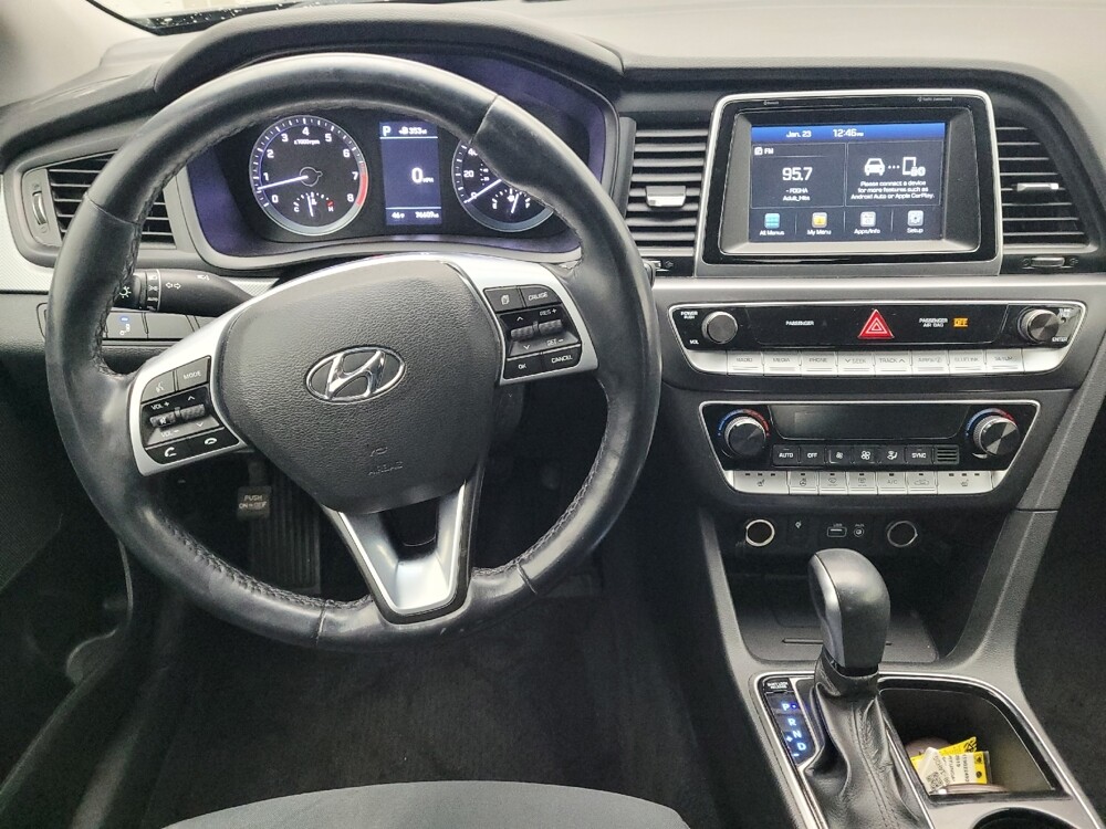 2019 Hyundai Sonata in Columbia, SC 29210 - 18099716 22