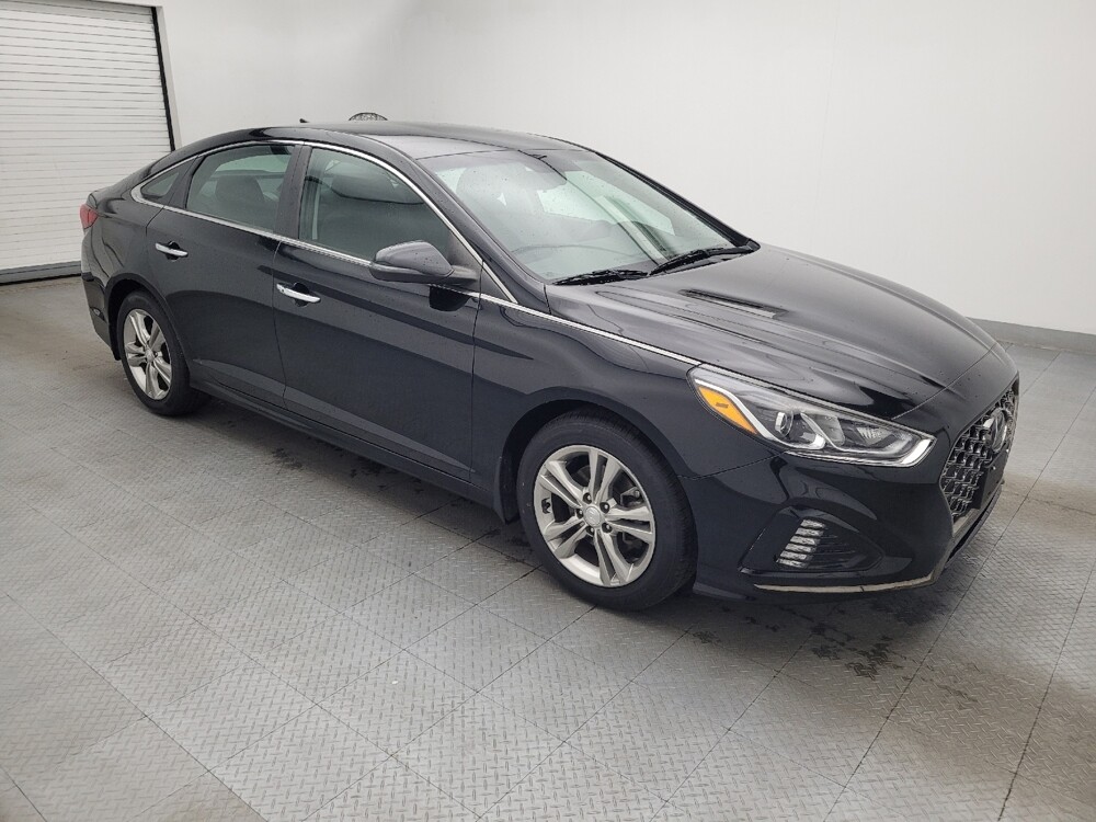 2019 Hyundai Sonata in Columbia, SC 29210 - 18099716 11