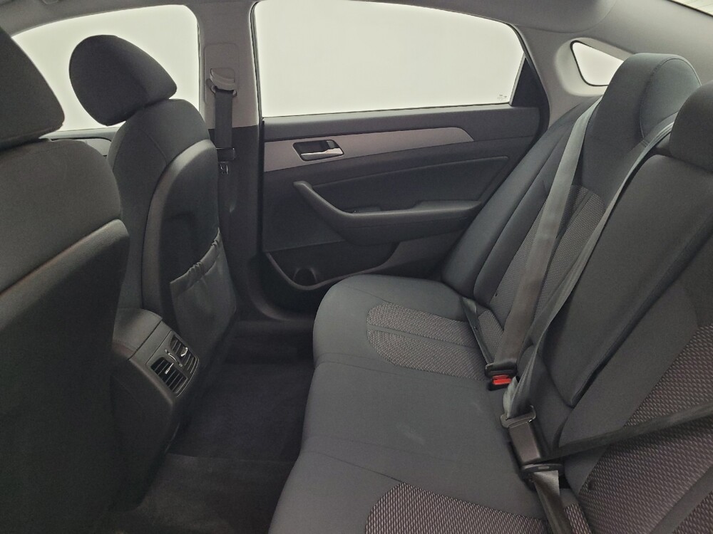 2019 Hyundai Sonata in Columbia, SC 29210 - 18099716 18