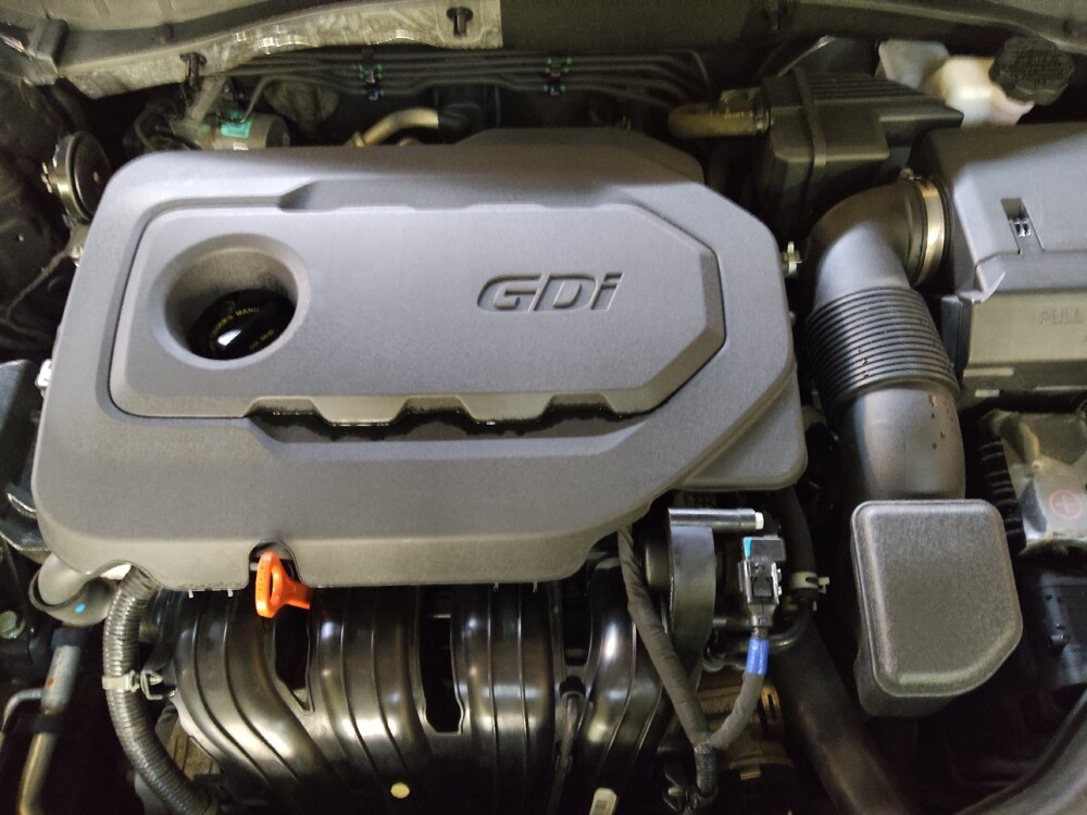 2019 Hyundai Sonata in Columbia, SC 29210 - 18099716 30