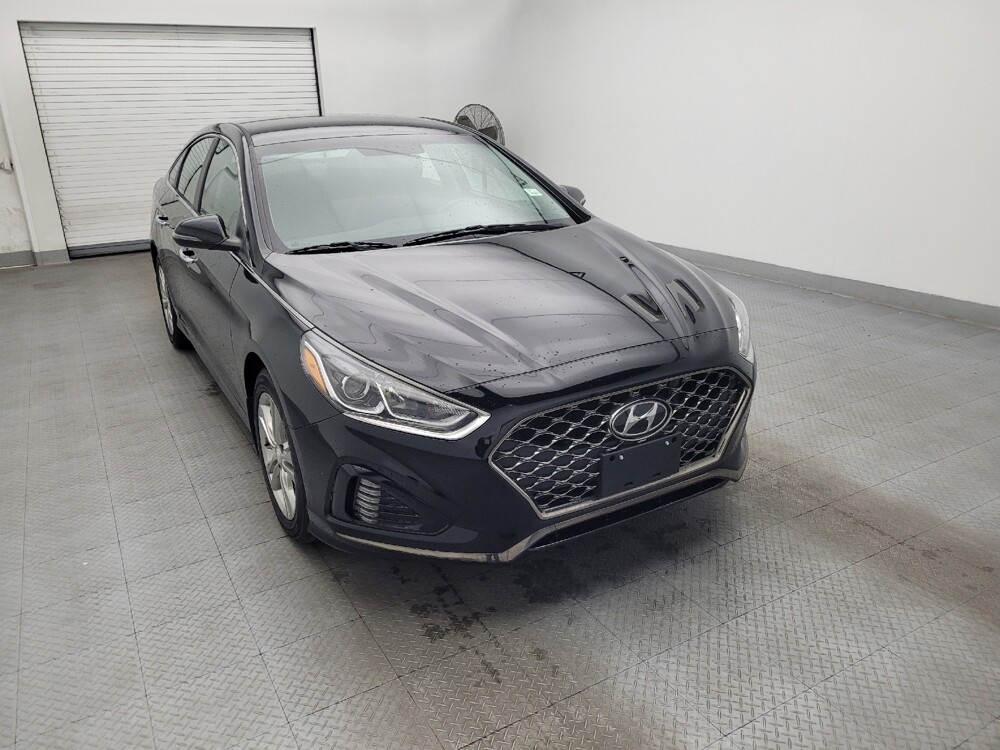 2019 Hyundai Sonata in Columbia, SC 29210 - 18099716 14