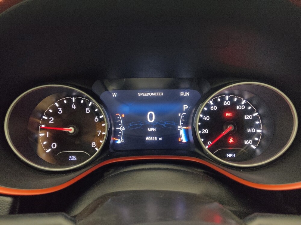 2019 Jeep Compass in Wichita, KS 67207 - 18099718 22